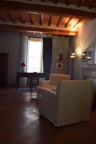 Apartamento Appartamento Baldo 13