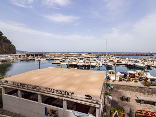 Casa Mariarosa - Seaside Apartment