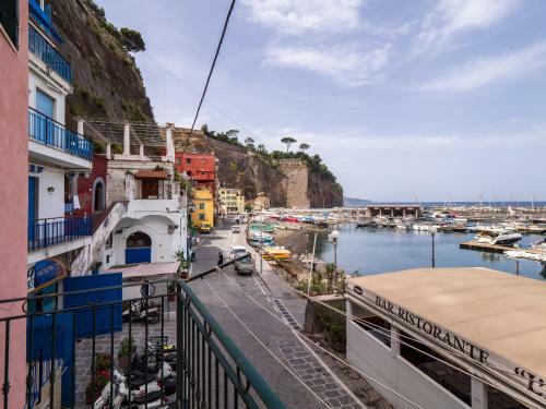 Casa Mariarosa - Seaside Apartment