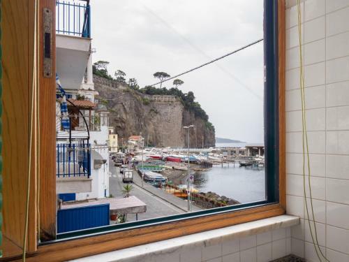 Casa Mariarosa - Seaside Apartment