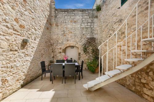 Apartamento Barbarhouse - Casa Degli Amici