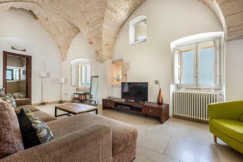 Apartamento Barbarhouse - Casa Degli Amici
