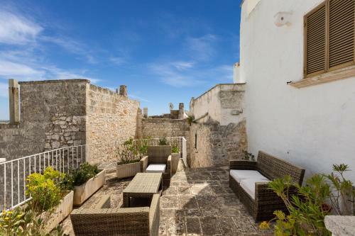 Apartamento Barbarhouse - Casa Degli Amici
