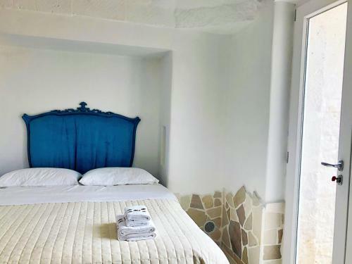 Trullo Il Coccio - Villa Con Piscina Privata