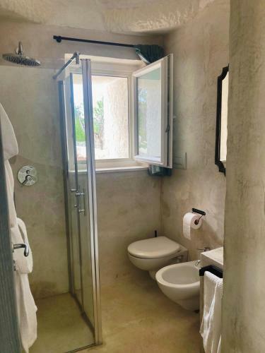 Trullo Il Coccio - Villa Con Piscina Privata