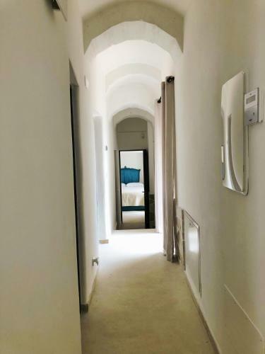 Trullo Il Coccio - Villa Con Piscina Privata