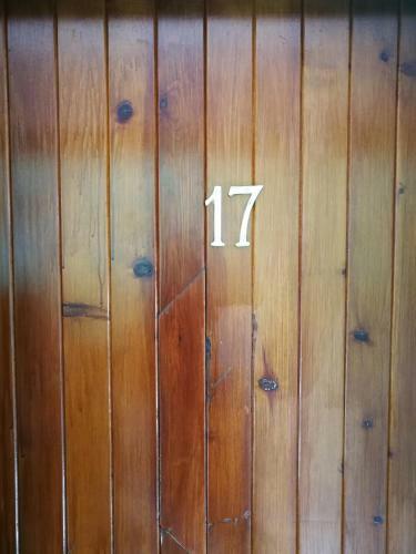 Apartamento Casa Di Jos� E Miriam