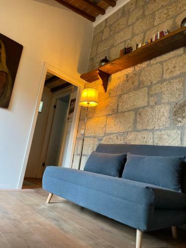Apartamento La Casa Di Sissi A Pitigliano