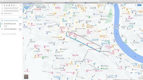Apartamento Pisa City Home