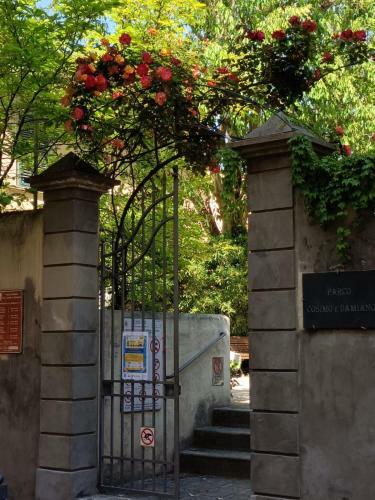 Apartamento Casa Della Spina