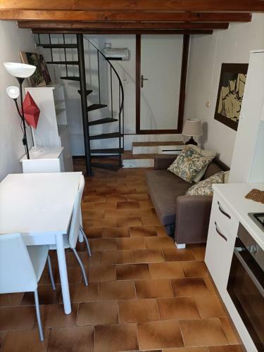 Apartamento Casa Della Spina