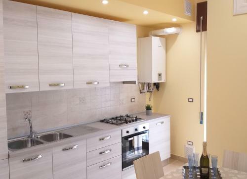 Apartamento Pompei City Central Atmosphere