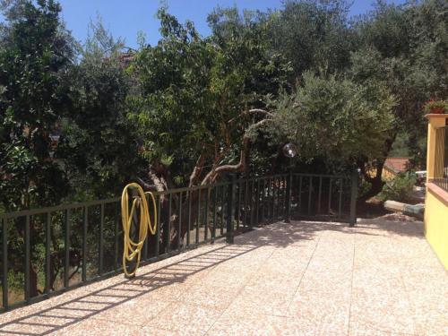 Apartamento Casa Del Sole