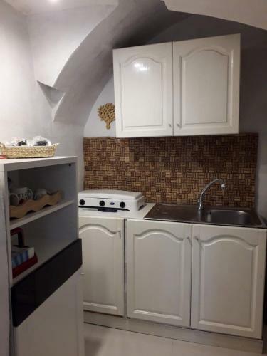 Apartamento La Casa Delle Conchiglie B&B
