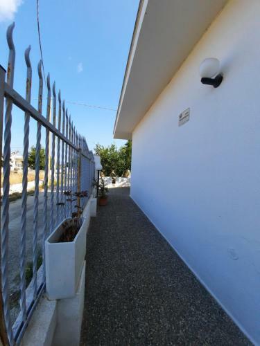Apartamento Villetta Santa Lucia