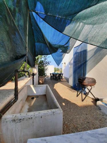 Apartamento Villetta Santa Lucia