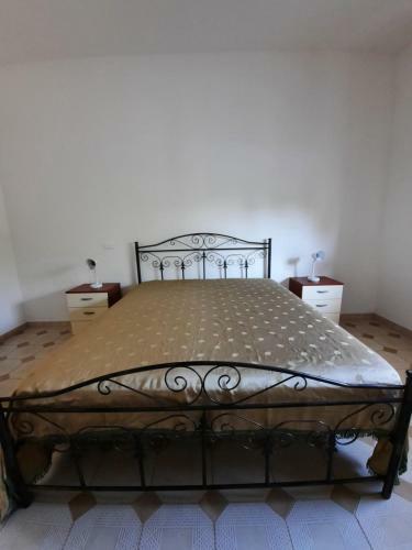 Apartamento Villetta Santa Lucia