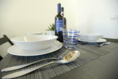 Apartamento La Casa Al Mare