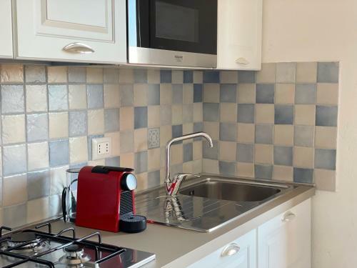 Apartamento Casa Greg - Villaggio Baia de Bahas