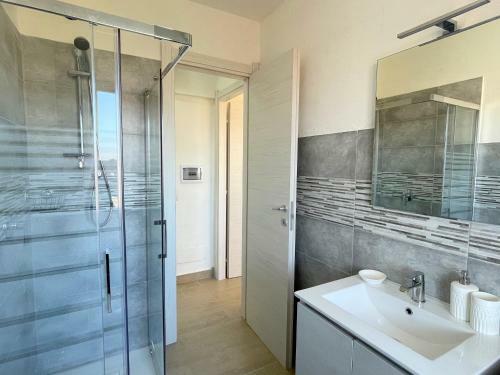 Apartamento Casa Greg - Villaggio Baia de Bahas