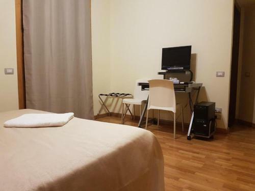 Hostal Il Giardino Di Ausonia