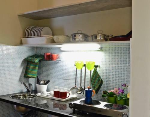 Apartamento Casa In Centro Storico A Ragusa