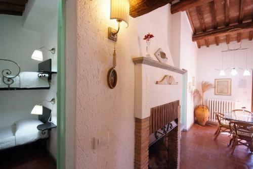Villa Le Argille
