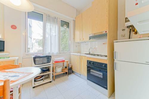 Rapallo Vespucci Holiday Apartment