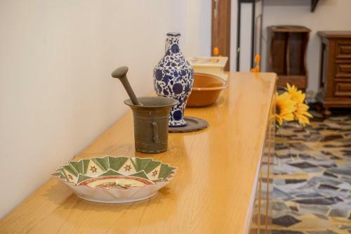 Rapallo Vespucci Holiday Apartment