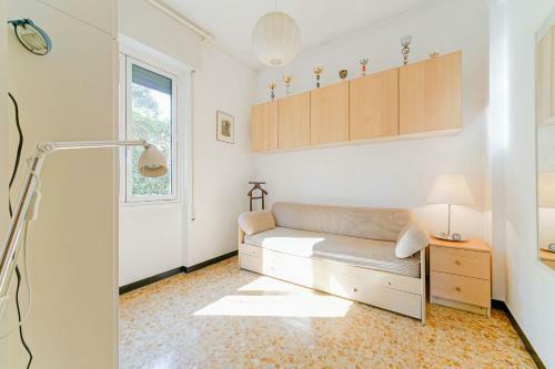 Rapallo Vespucci Holiday Apartment