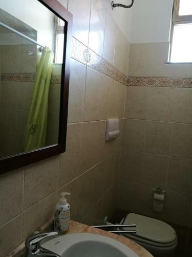 Apartamento Dreams On The Sea