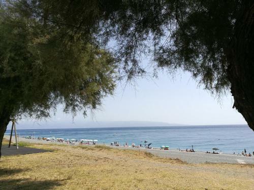Apartamento Dreams On The Sea