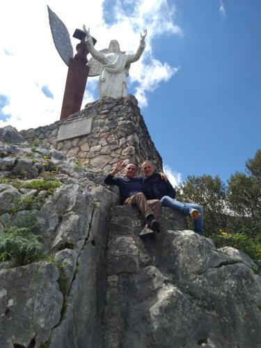 Agroturismo Baita Fratelli Cantone