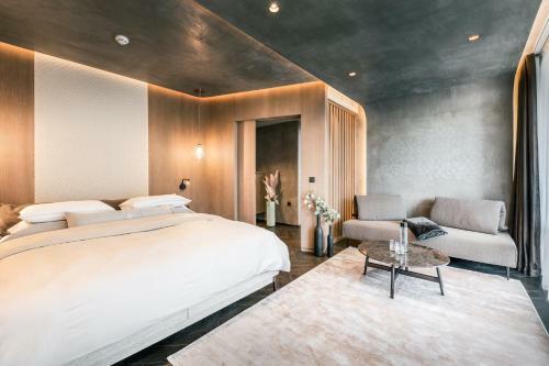 Hotel Quellenhof See Lodge