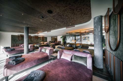 Hotel Quellenhof See Lodge