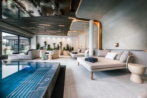 Hotel Quellenhof See Lodge