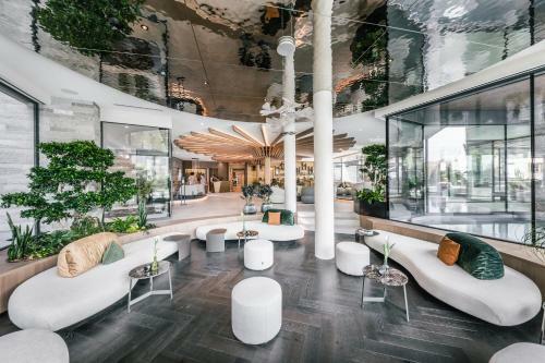 Hotel Quellenhof See Lodge