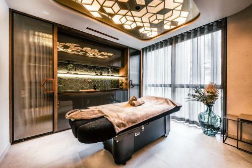 Hotel Quellenhof See Lodge