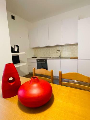 Mutti Stay Apartments