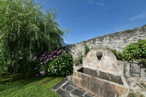 Apartamento La Rosa Al Roseto Del Drago