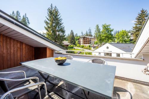 Apartamento Casa Alva - Flims