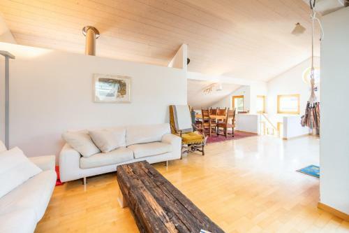 Apartamento Casa Alva - Flims