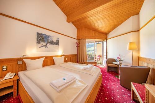 T3 Alpenhotel Flims