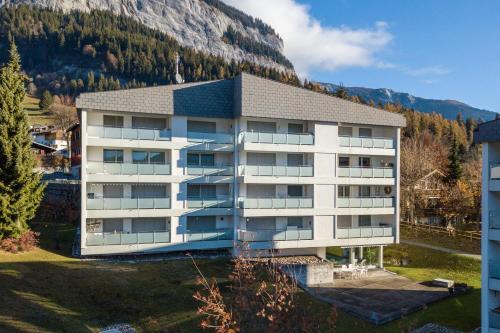 Apartamento Haus Ner A1