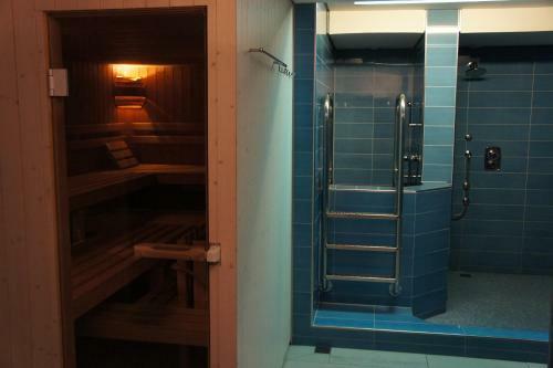 Hotel Arena - Guesthouse
