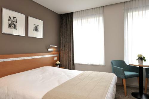 Business By Parkhotel -annex-