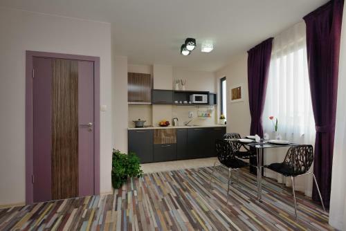 Apart Hotel Hello Hissar