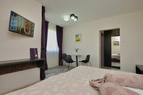 Apart Hotel Hello Hissar