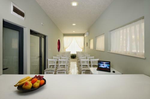 Apart Hotel Hello Hissar