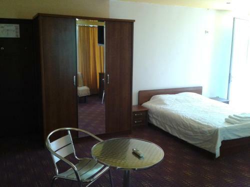 Family Hotel Elit